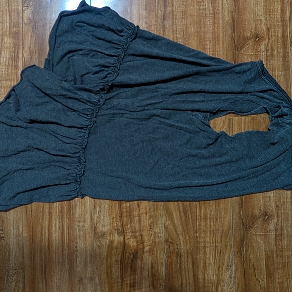 Gray true craft top - Picture 7 of 13